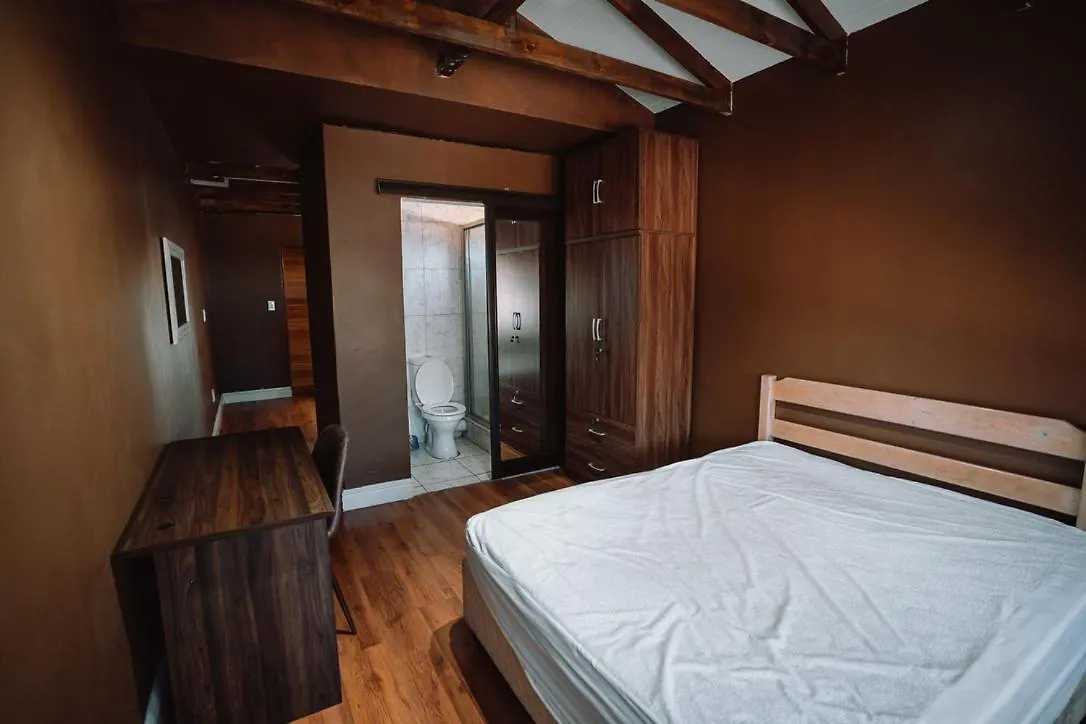 Hotel Rondebosch Luxury Living Ciudad del Cabo