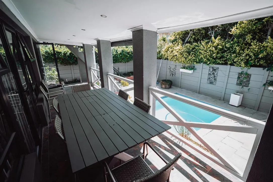 Hotel Rondebosch Luxury Living Ciudad del Cabo