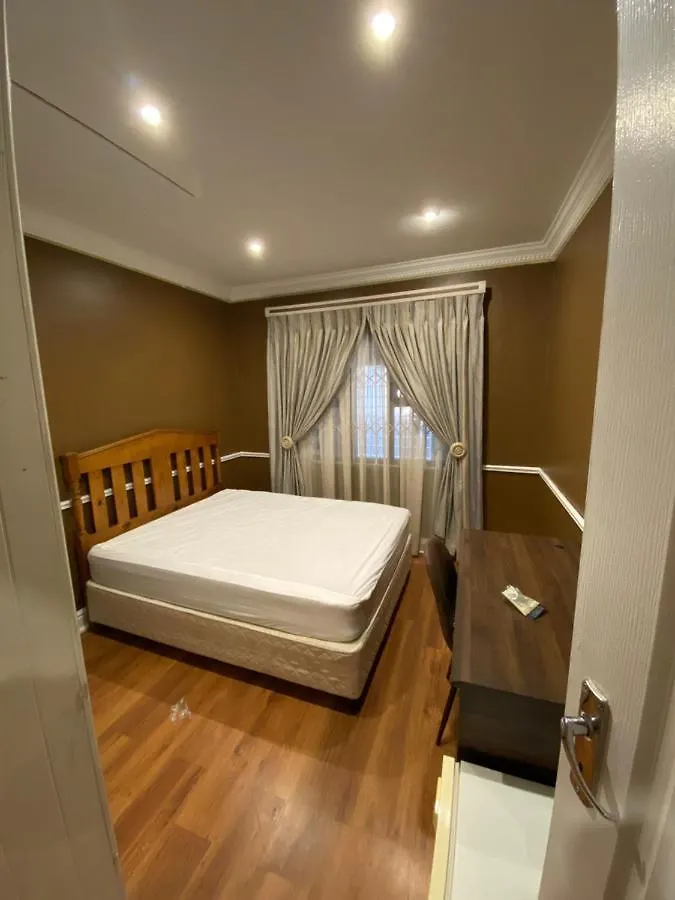 ホテル Rondebosch Luxury Living ケープタウン 0*,  南アフリカ
