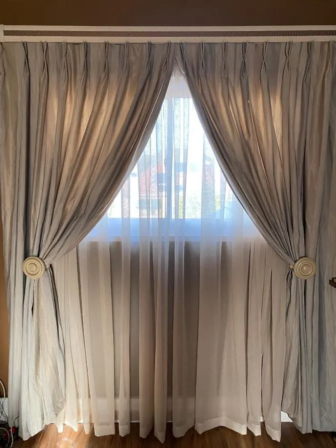 ホテル Rondebosch Luxury Living ケープタウン 0*,  南アフリカ