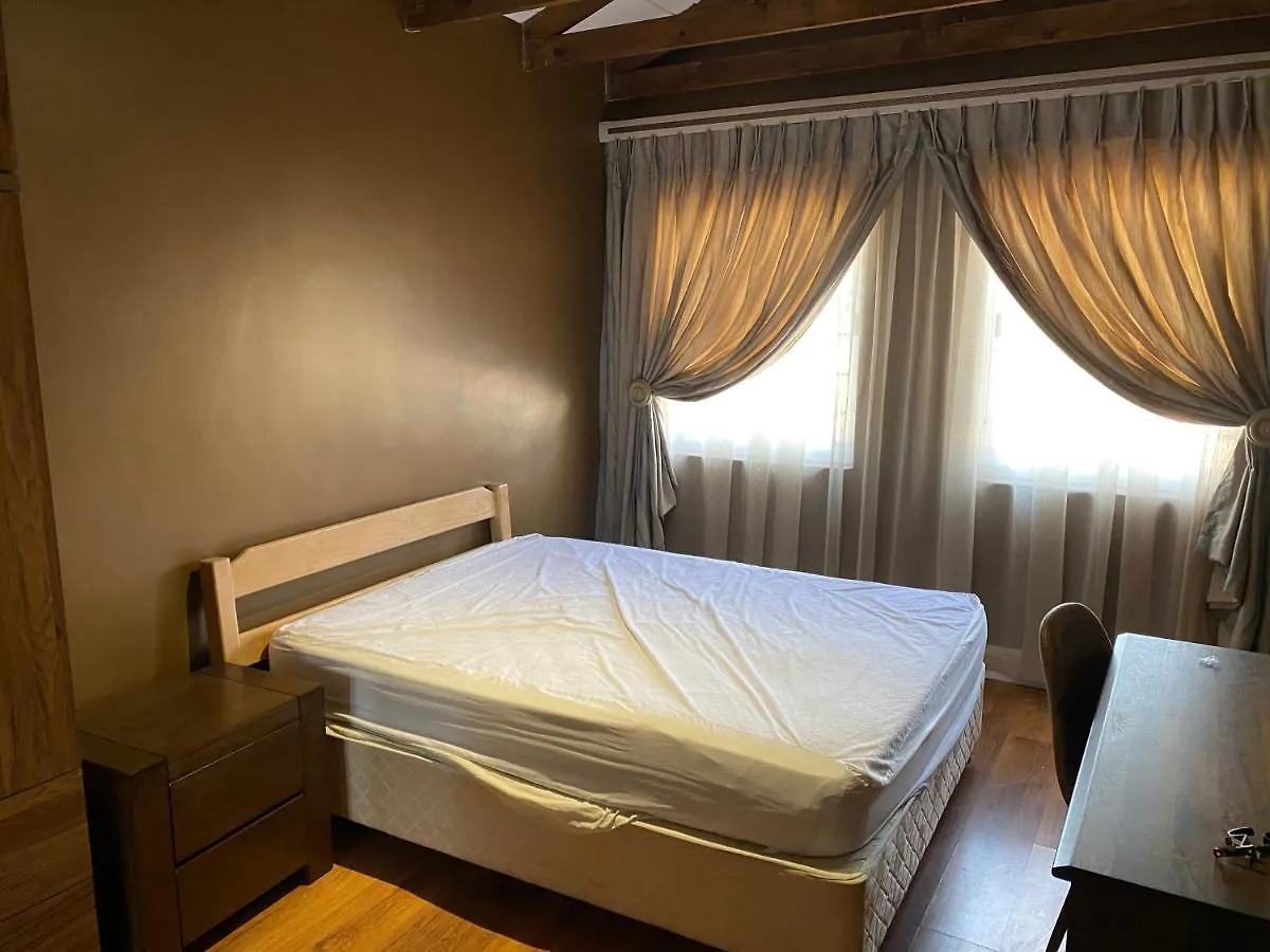 ホテル Rondebosch Luxury Living ケープタウン